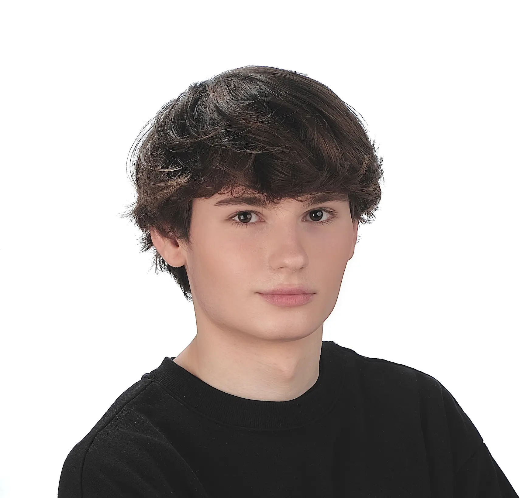 Simon Brahowitz
